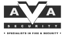 AVA Security