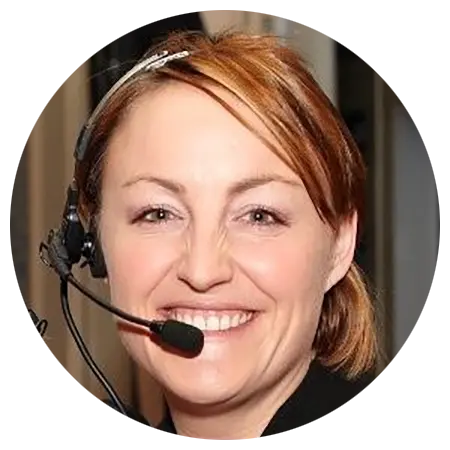 Lynne Cervi