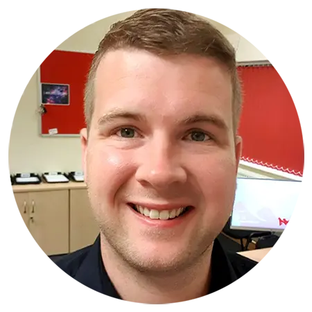 Anthony Crowdie