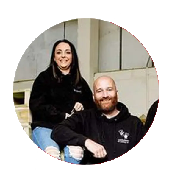 Craig & Gwen Hill