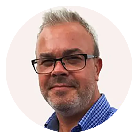 Mike Warren