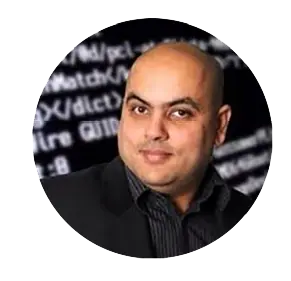 Nik Bhayani