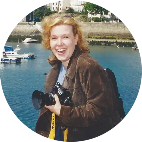 Hazel Hannant