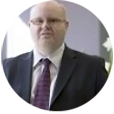 Patrick Bond