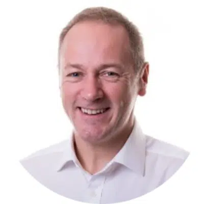 Wayne Evans