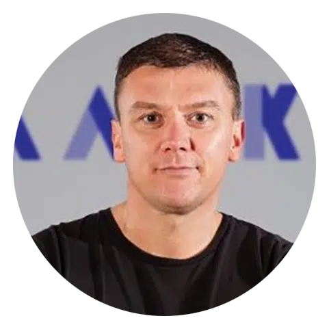 Mark Peake
