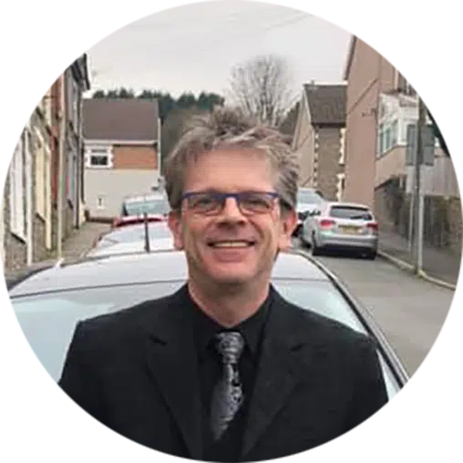 Andy Lewis