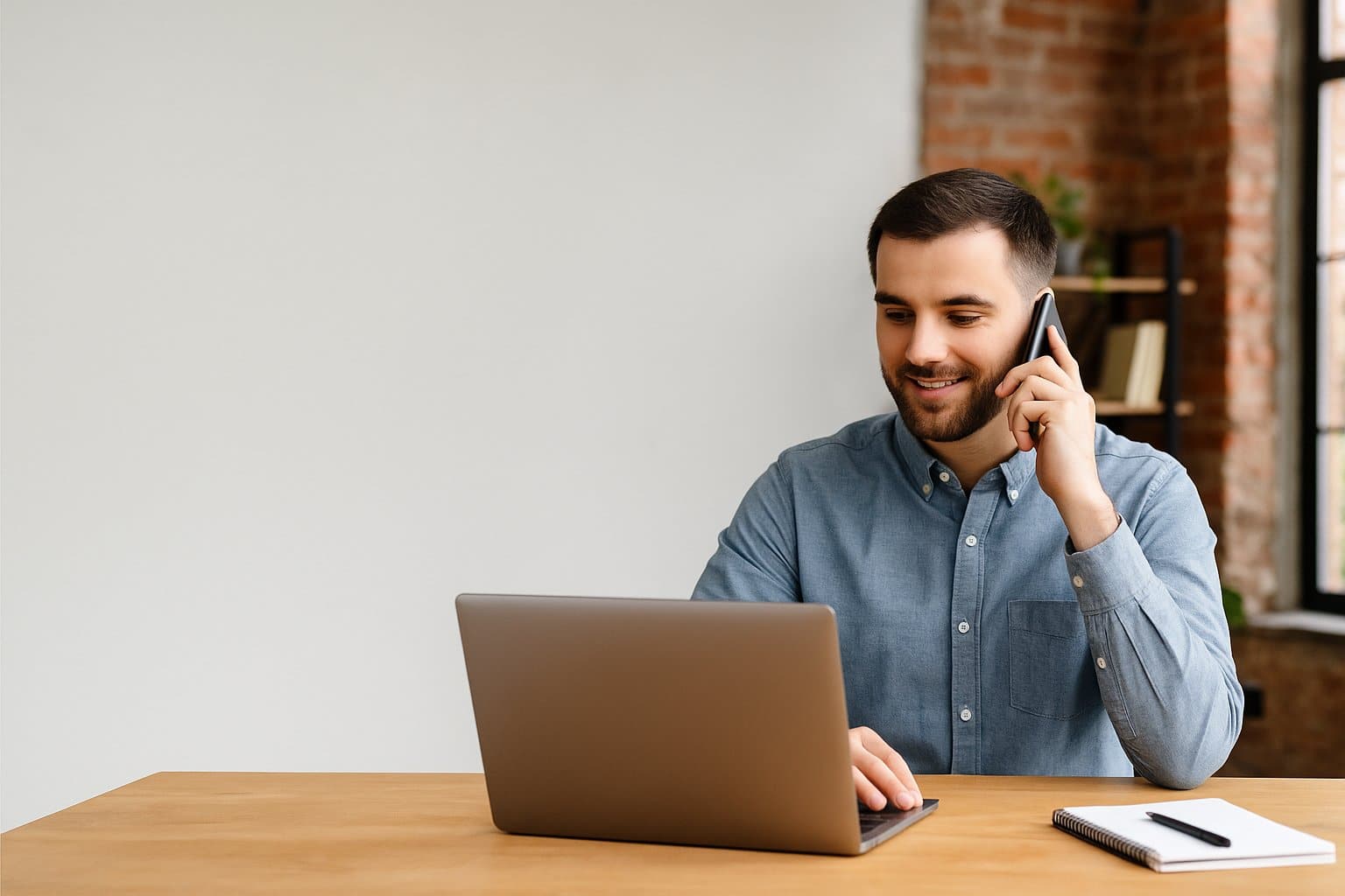 Call Answering For Digital Marketers