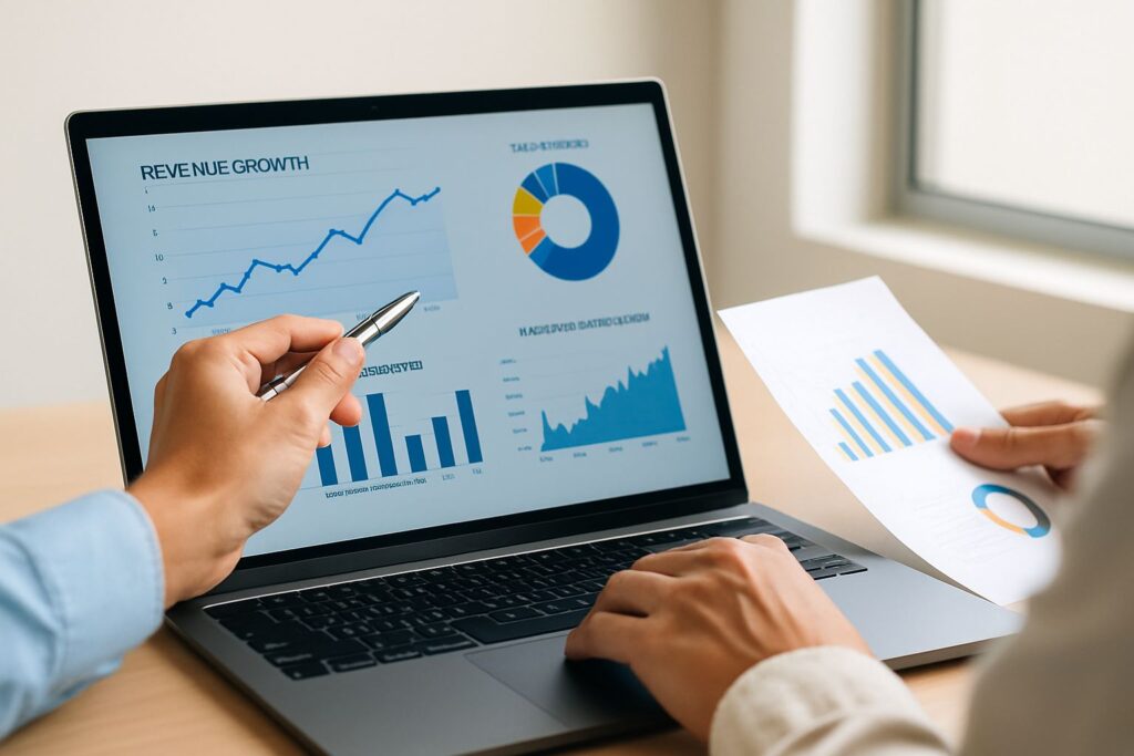KPIs Every Business Should Track for Call Handling 