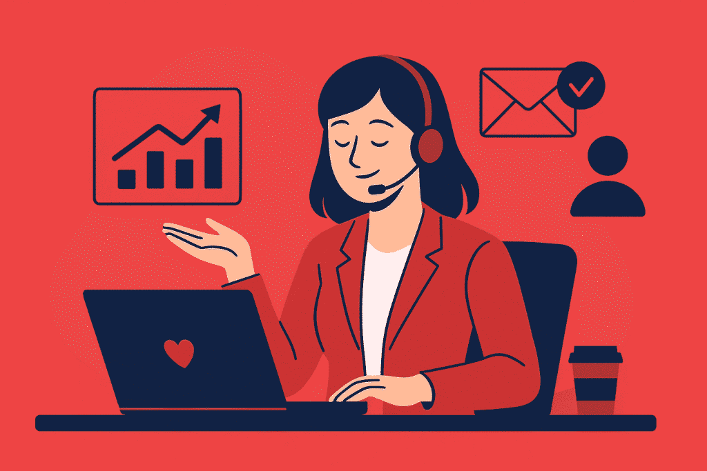 The ROI of Professional Call Handling for SMEs Explained