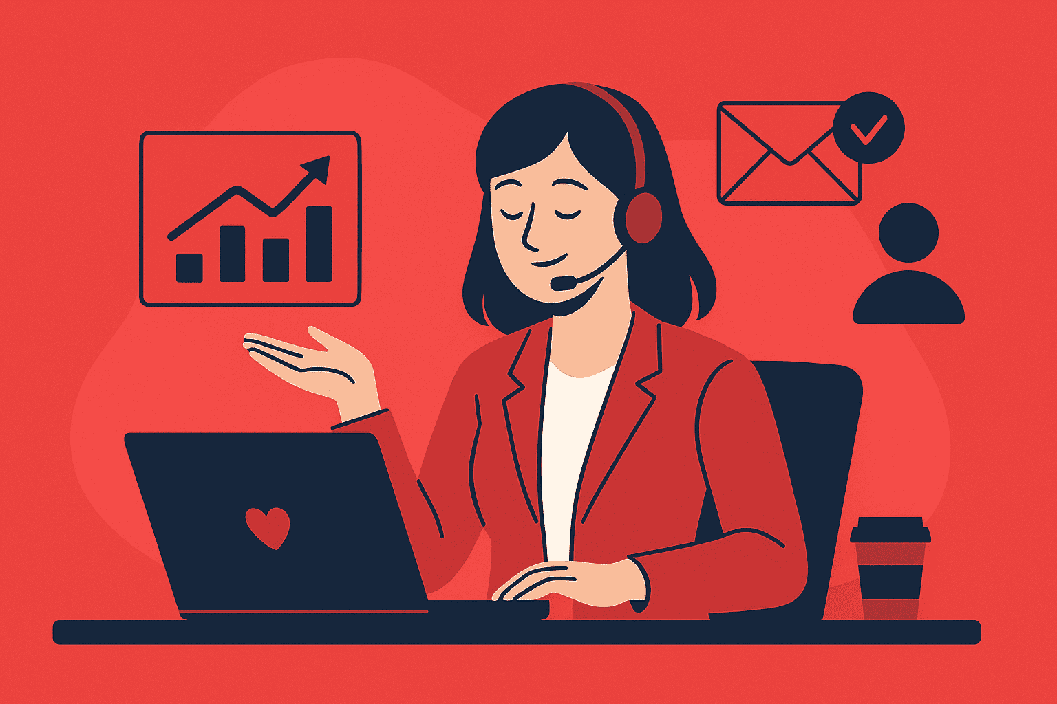 The ROI of Professional Call Handling for SMEs Explained