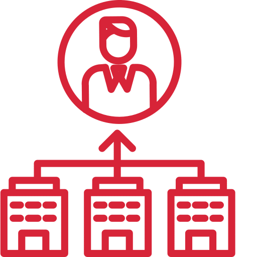 Look like a Large Business